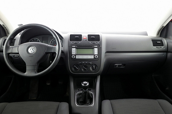 Volkswagen Golf Comfortline 1.6 75kW Tallina - foto 5
