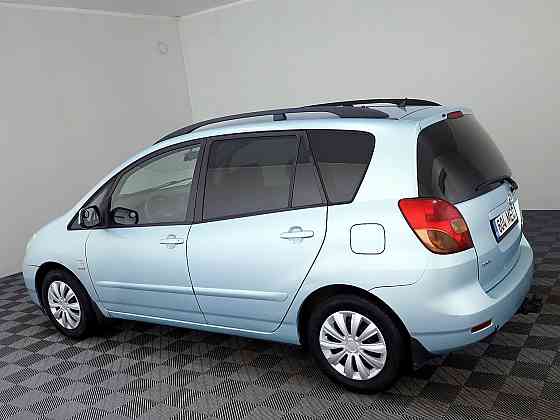 Toyota Corolla Verso Linea Sol 1.6 81kW Tallina