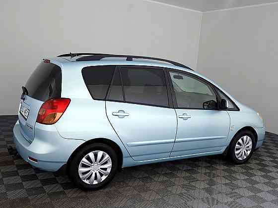 Toyota Corolla Verso Linea Sol 1.6 81kW Tallina