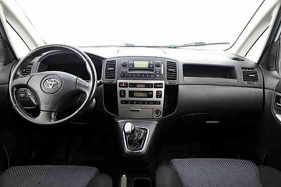 Toyota Corolla Verso Linea Sol 1.6 81kW Tallina