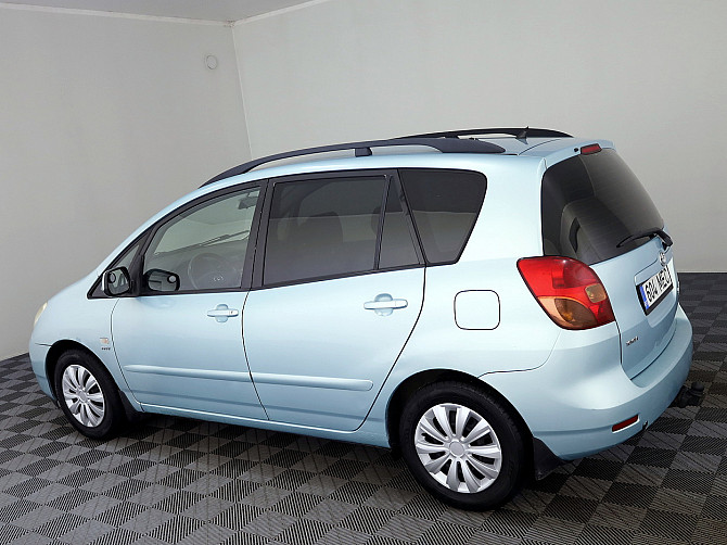 Toyota Corolla Verso Linea Sol 1.6 81kW Tallina - foto 4