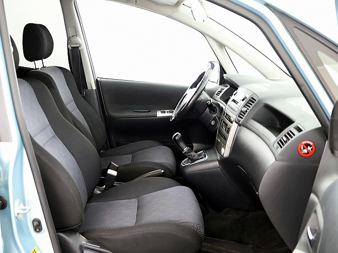 Toyota Corolla Verso Linea Sol 1.6 81kW Tallina - foto 6