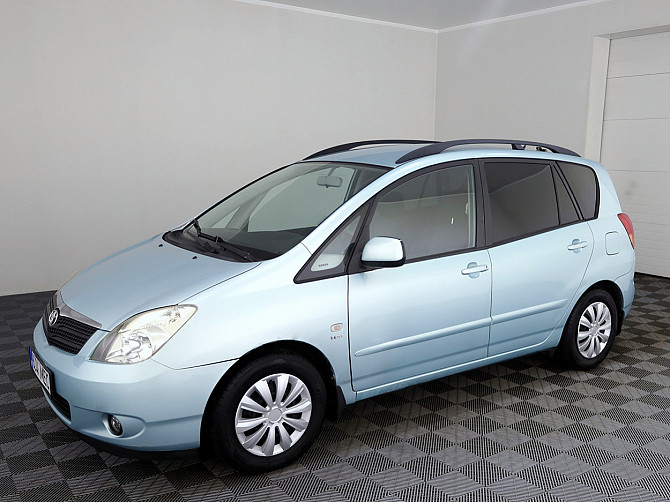 Toyota Corolla Verso Linea Sol 1.6 81kW Tallina - foto 2