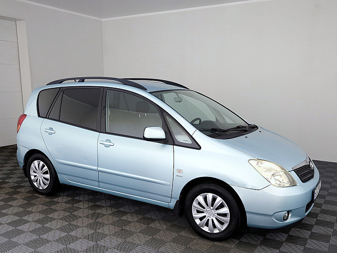 Toyota Corolla Verso Linea Sol 1.6 81kW Tallina - foto 1