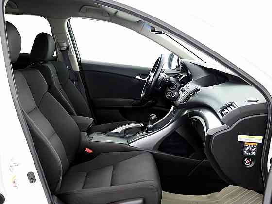 Honda Accord Elegance Facelift ATM 2.0 115kW Tallina