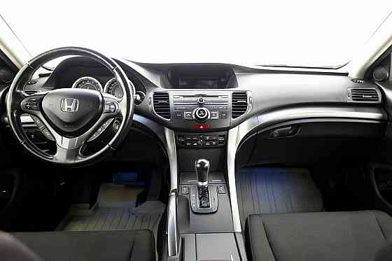 Honda Accord Elegance Facelift ATM 2.0 115kW Tallina