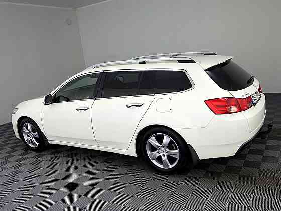 Honda Accord Elegance Facelift ATM 2.0 115kW Tallina