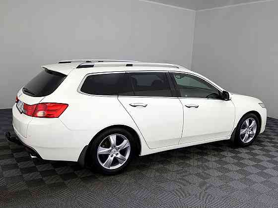 Honda Accord Elegance Facelift ATM 2.0 115kW Tallina