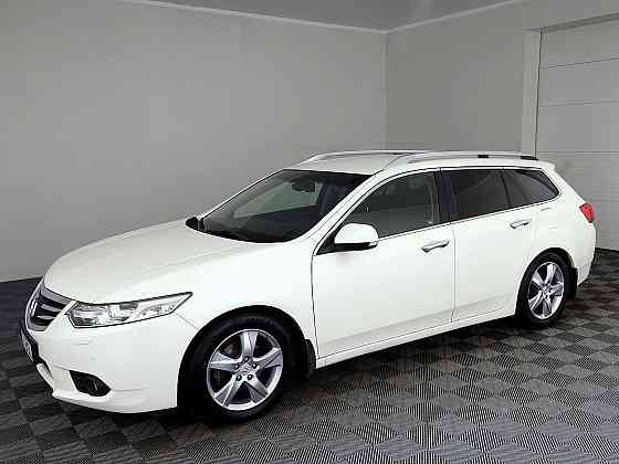 Honda Accord Elegance Facelift ATM 2.0 115kW Tallina