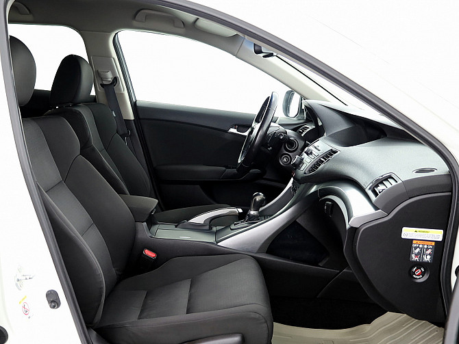 Honda Accord Elegance Facelift ATM 2.0 115kW Tallina - foto 6