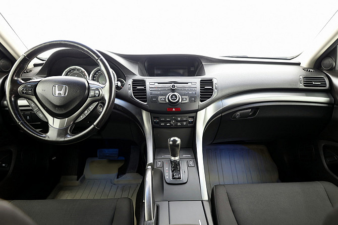 Honda Accord Elegance Facelift ATM 2.0 115kW Tallina - foto 5