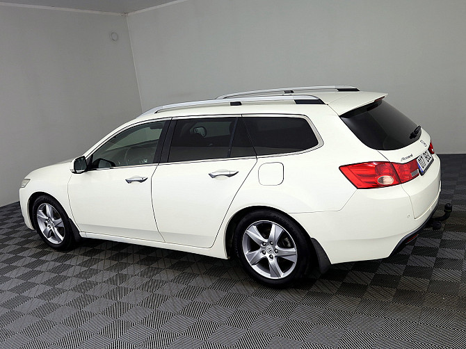 Honda Accord Elegance Facelift ATM 2.0 115kW Tallina - foto 4