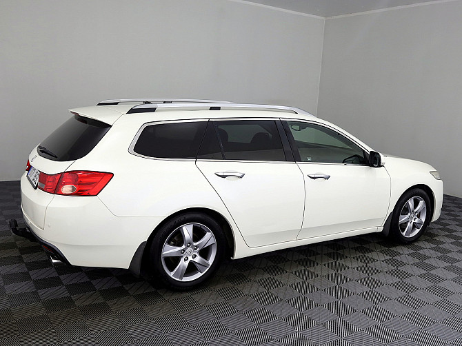 Honda Accord Elegance Facelift ATM 2.0 115kW Tallina - foto 3