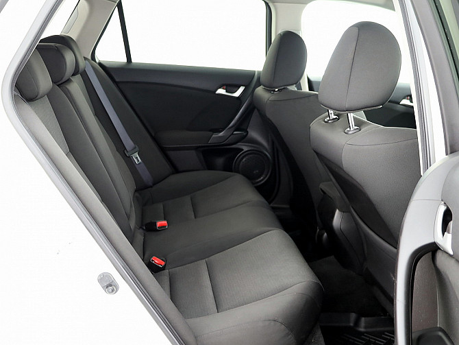 Honda Accord Elegance Facelift ATM 2.0 115kW Tallina - foto 7