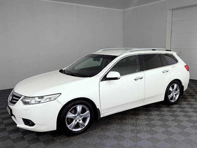 Honda Accord Elegance Facelift ATM 2.0 115kW Tallina - foto 2