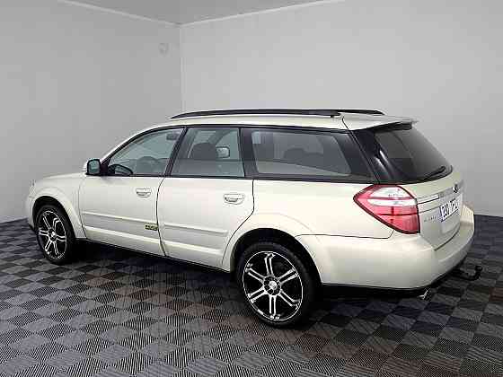 Subaru Outback Facelift AWD ATM 2.5 121kW Tallina