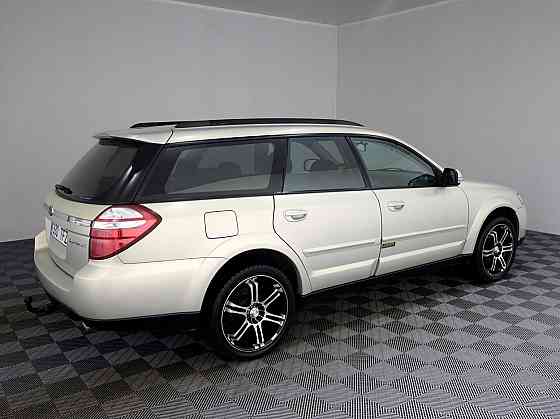 Subaru Outback Facelift AWD ATM 2.5 121kW Tallina