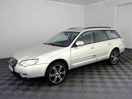 Subaru Outback Facelift AWD ATM 2.5 121kW Tallina