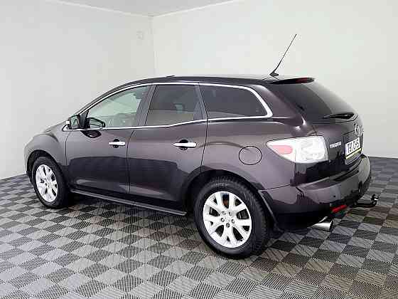 Mazda CX-7 Luxury 4x4 2.3 191kW Tallina