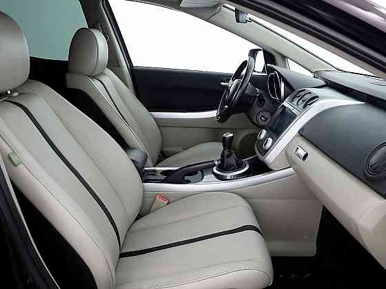 Mazda CX-7 Luxury 4x4 2.3 191kW Tallina