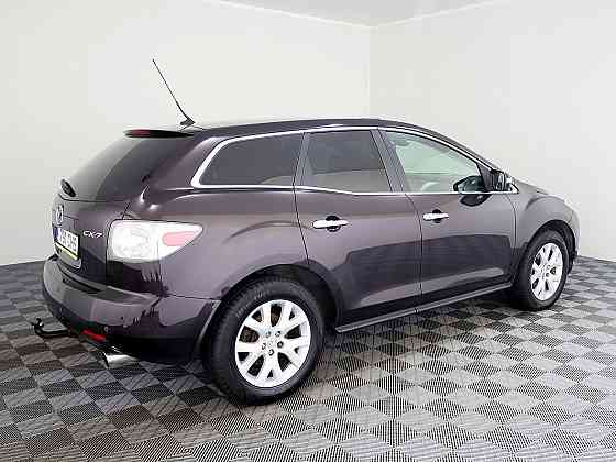 Mazda CX-7 Luxury 4x4 2.3 191kW Tallina