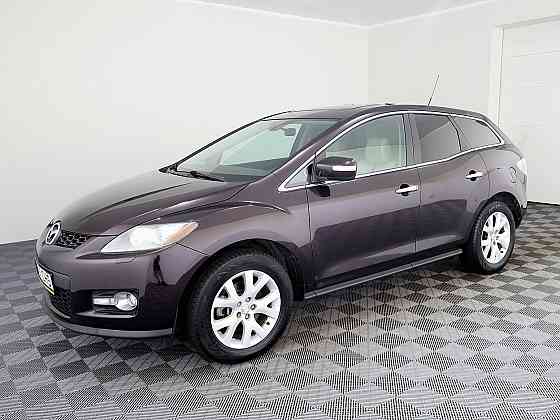 Mazda CX-7 Luxury 4x4 2.3 191kW Tallina
