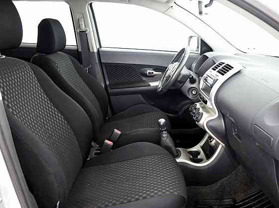Toyota Urban Cruiser Linea Sol 1.3 74kW Tallina