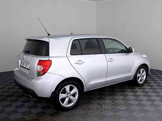 Toyota Urban Cruiser Linea Sol 1.3 74kW Tallina