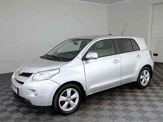 Toyota Urban Cruiser Linea Sol 1.3 74kW Tallina