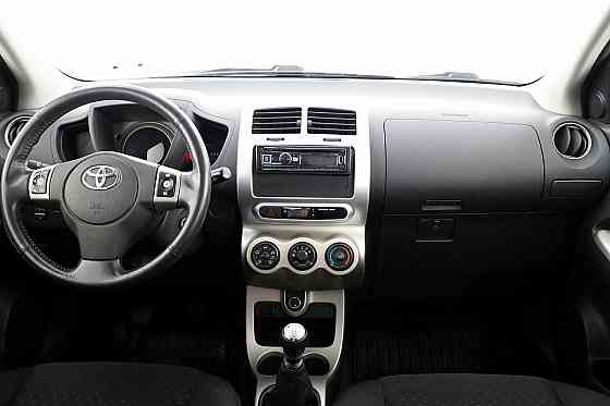Toyota Urban Cruiser Linea Sol 1.3 74kW Tallina