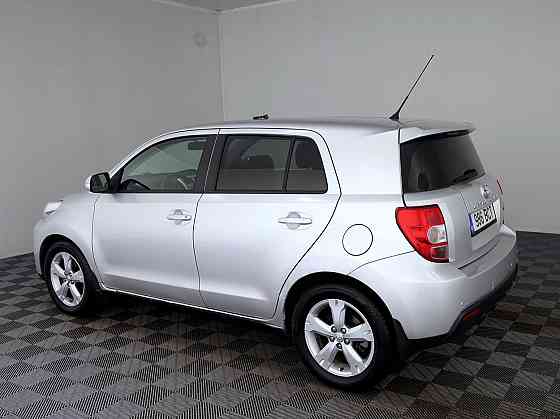 Toyota Urban Cruiser Linea Sol 1.3 74kW Tallina