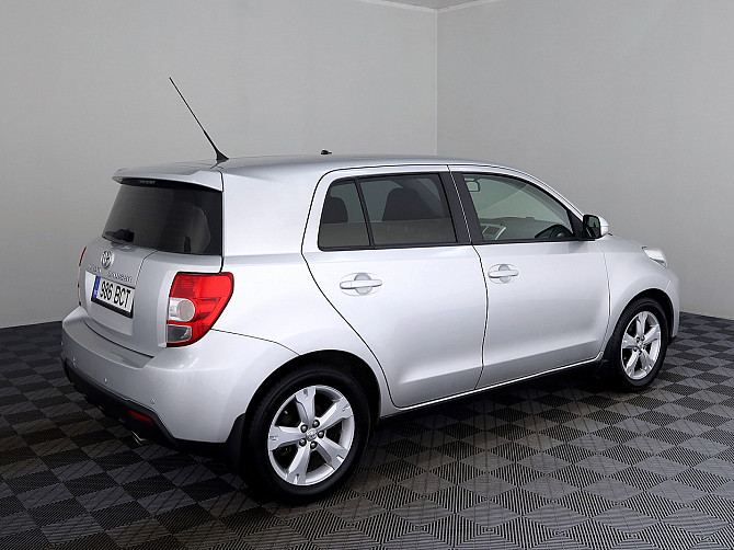 Toyota Urban Cruiser Linea Sol 1.3 74kW Tallina - foto 3