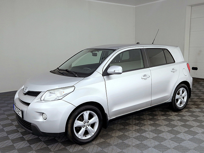 Toyota Urban Cruiser Linea Sol 1.3 74kW Tallina - foto 2