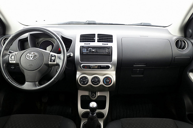 Toyota Urban Cruiser Linea Sol 1.3 74kW Tallina - foto 5