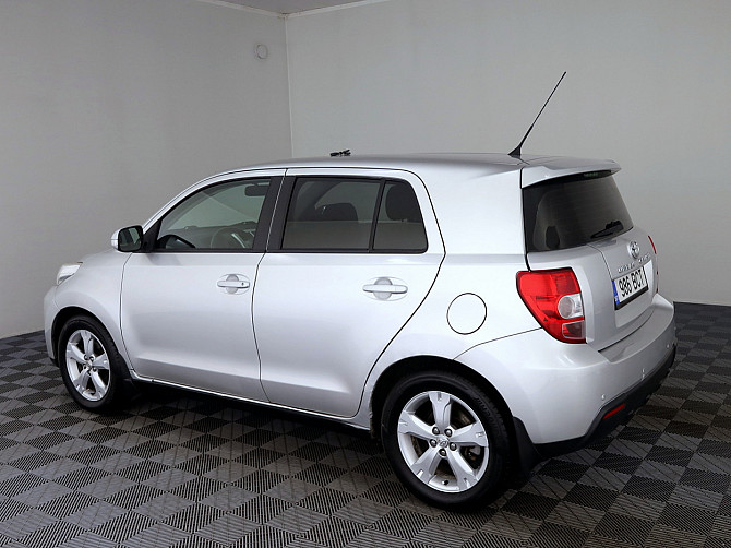 Toyota Urban Cruiser Linea Sol 1.3 74kW Tallina - foto 4