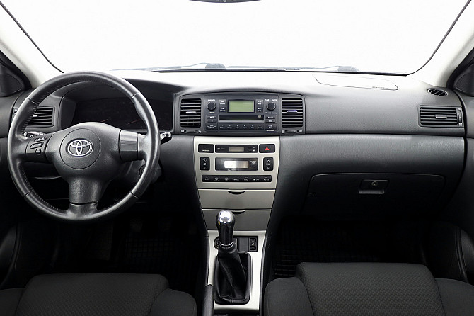 Toyota Corolla Linea Sol Facelift 1.6 81kW Tallina - foto 5