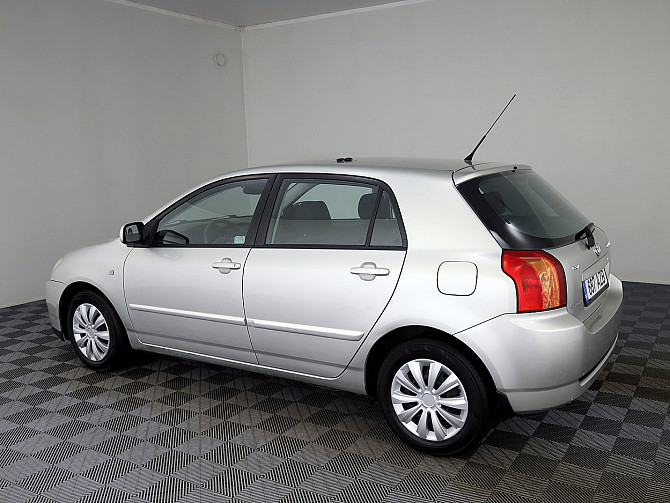 Toyota Corolla Linea Sol Facelift 1.6 81kW Tallina - foto 4