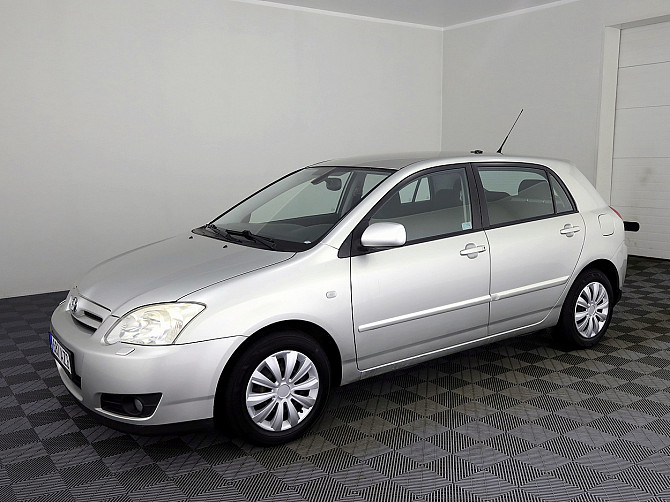Toyota Corolla Linea Sol Facelift 1.6 81kW Tallina - foto 2