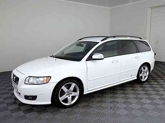 Volvo V50 R-Design Facelift ATM 2.0 D4 100kW Tallina