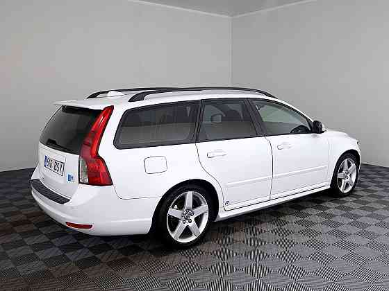 Volvo V50 R-Design Facelift ATM 2.0 D4 100kW Tallina