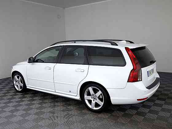 Volvo V50 R-Design Facelift ATM 2.0 D4 100kW Tallina