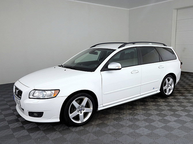 Volvo V50 R-Design Facelift ATM 2.0 D4 100kW Tallina - foto 2