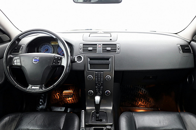 Volvo V50 R-Design Facelift ATM 2.0 D4 100kW Tallina - foto 5