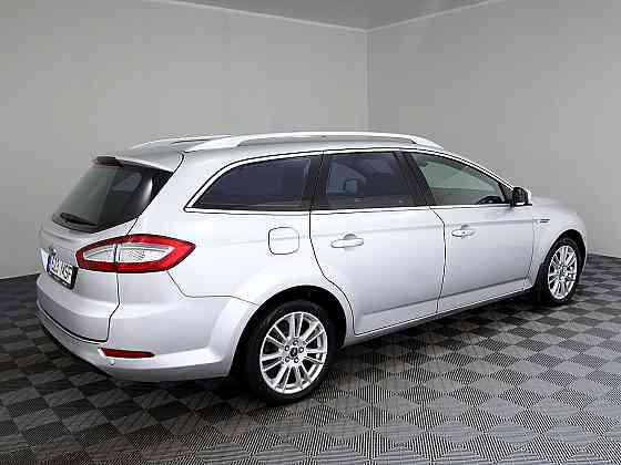 Ford Mondeo Titanium X Facelift ATM 2.0 TDCi 103kW Tallina