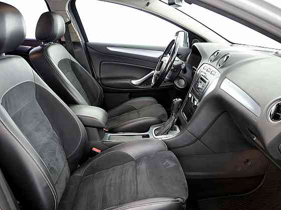 Ford Mondeo Titanium X Facelift ATM 2.0 TDCi 103kW Tallina