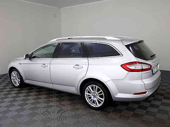 Ford Mondeo Titanium X Facelift ATM 2.0 TDCi 103kW Tallina