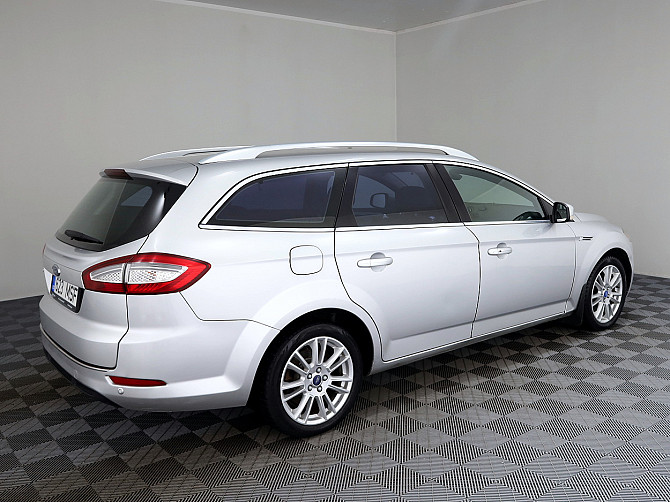 Ford Mondeo Titanium X Facelift ATM 2.0 TDCi 103kW Tallina - foto 3