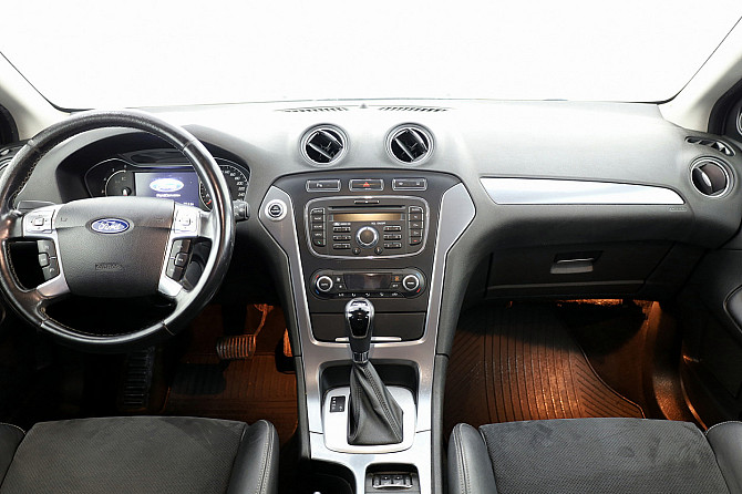 Ford Mondeo Titanium X Facelift ATM 2.0 TDCi 103kW Tallina - foto 5