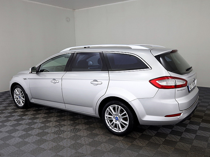 Ford Mondeo Titanium X Facelift ATM 2.0 TDCi 103kW Tallina - foto 4