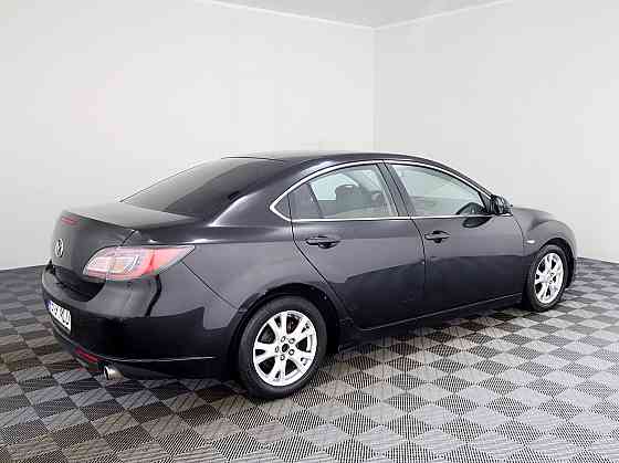 Mazda 6 Elegance 1.8 88kW Tallina